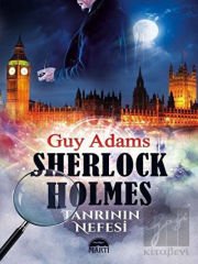 Sherlock Holmes - Tanrının Nefesi