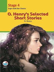 O. Henry's Selected Short Stories (Cd'li) - Stage 4