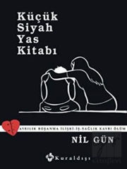 Küçük Siyah Yas Kitabı