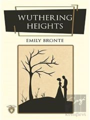 Wuthering Heights (İngilizce Roman)