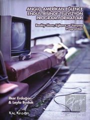 Anglo-Amerikan Eğlence Endüstrisinde Televizyon Program Formatları