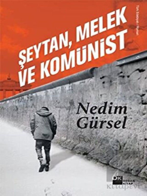 Şeytan, Melek ve Komünist