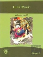 Little Muck İngilizce Hikayeler Stage 6