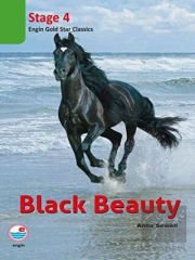 Black Beauty Cd'li (Stage 4)