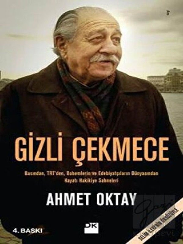 Gizli Çekmece