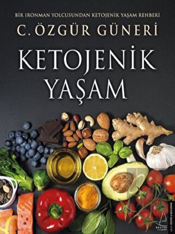 Ketojenik Yaşam