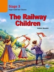 The Railway Children CD’li (Stage 3)