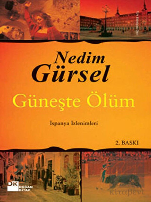 Güneşte Ölüm