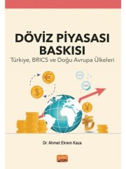 DÖVİZ PİYASASI BASKISI - Türkiye, BRICS ve Doğu Avrupa Ülkeleri
