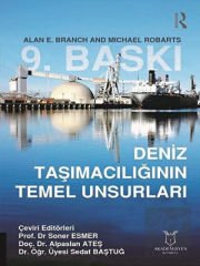 Deniz Taşımacılığının Temel Unsurları