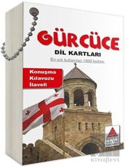 Gürcüce Dil Kartları