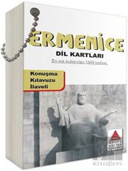 Ermenice Dil Kartları