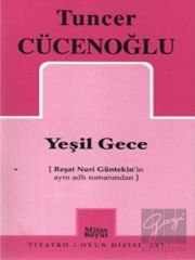 Yeşil Gece