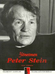 Yönetmen Peter Stein