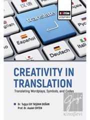 Creativity in Translation - Translating Wordplays, Symbols, and Codes