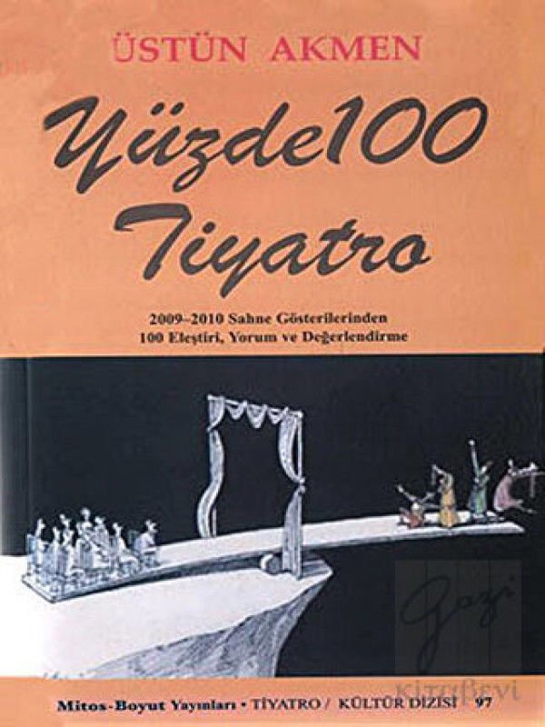 Yüzde 100 Tiyatro