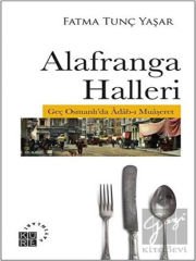 Alafranga Halleri