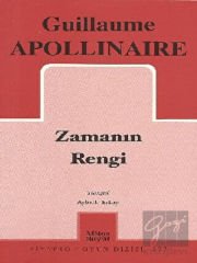 Zamanın Rengi