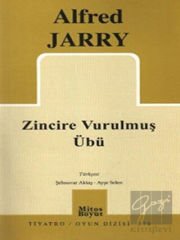 Zincire Vurulmuş Übü