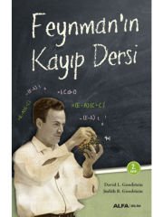 Feynman'ın Kayıp Dersi