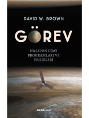 Görev - Nasa’nın Uzay Programları ve Projeleri