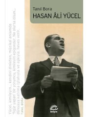 Hasan Ali Yücel