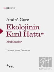 Ekolojinin Kızıl Hattı