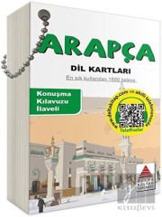 Arapça Dil Kartları