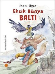 Eksik Dünya - Baltı