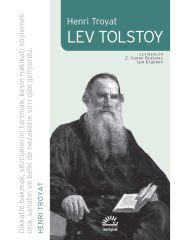 Lev Tolstoy