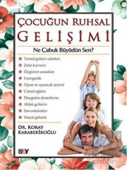 Çocuğun Ruhsal Gelişimi