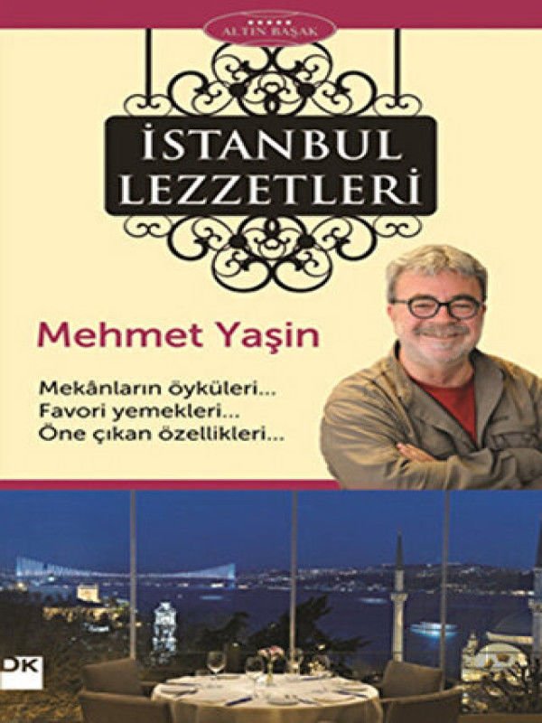 İstanbul Lezzetleri