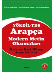 Arapça Modern Metin Okumaları