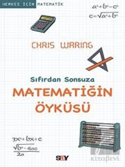 Sıfırdan Sonsuza Matematiğin Öyküsü