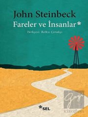 Fareler ve İnsanlar