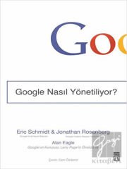 Google Nasıl Yönetiliyor?