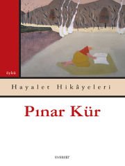 Hayalet Hikâyeleri