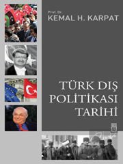 Türk Dış Politikası Tarihi