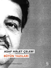 Asaf Halet Çelebi Bütün Yazıları