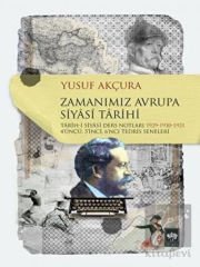 Zamanımız Avrupa Siyasi Tarihi