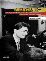 Anız Yolunda