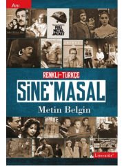 Renkli-Türkçe Sine'Masal