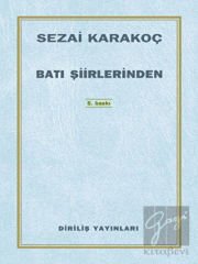 Batı Şiirlerinden Çeviriler