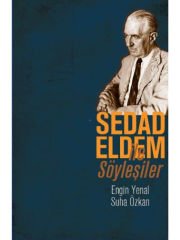 Sedad Eldem ile Söyleşiler