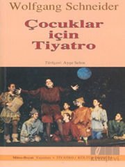 Çocuklar İçin Tiyatro