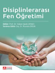 Disiplinlerarası Fen Öğretimi