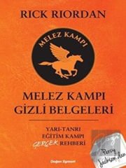 Melez Kampı Gizli Belgeleri