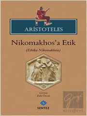 Nikomakhos'a Etik