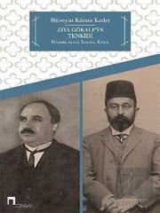 Ziya Gökalp'in Tenkidi