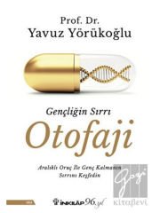 Gençliğin Sırrı Otofaji